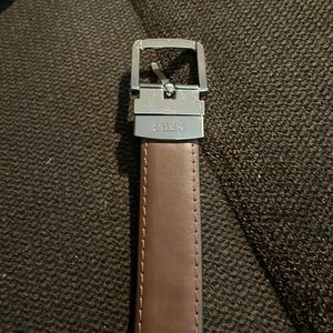 Chaps kids belt